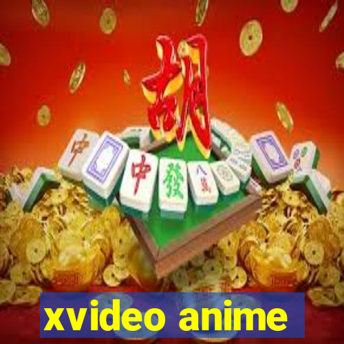 xvideo anime